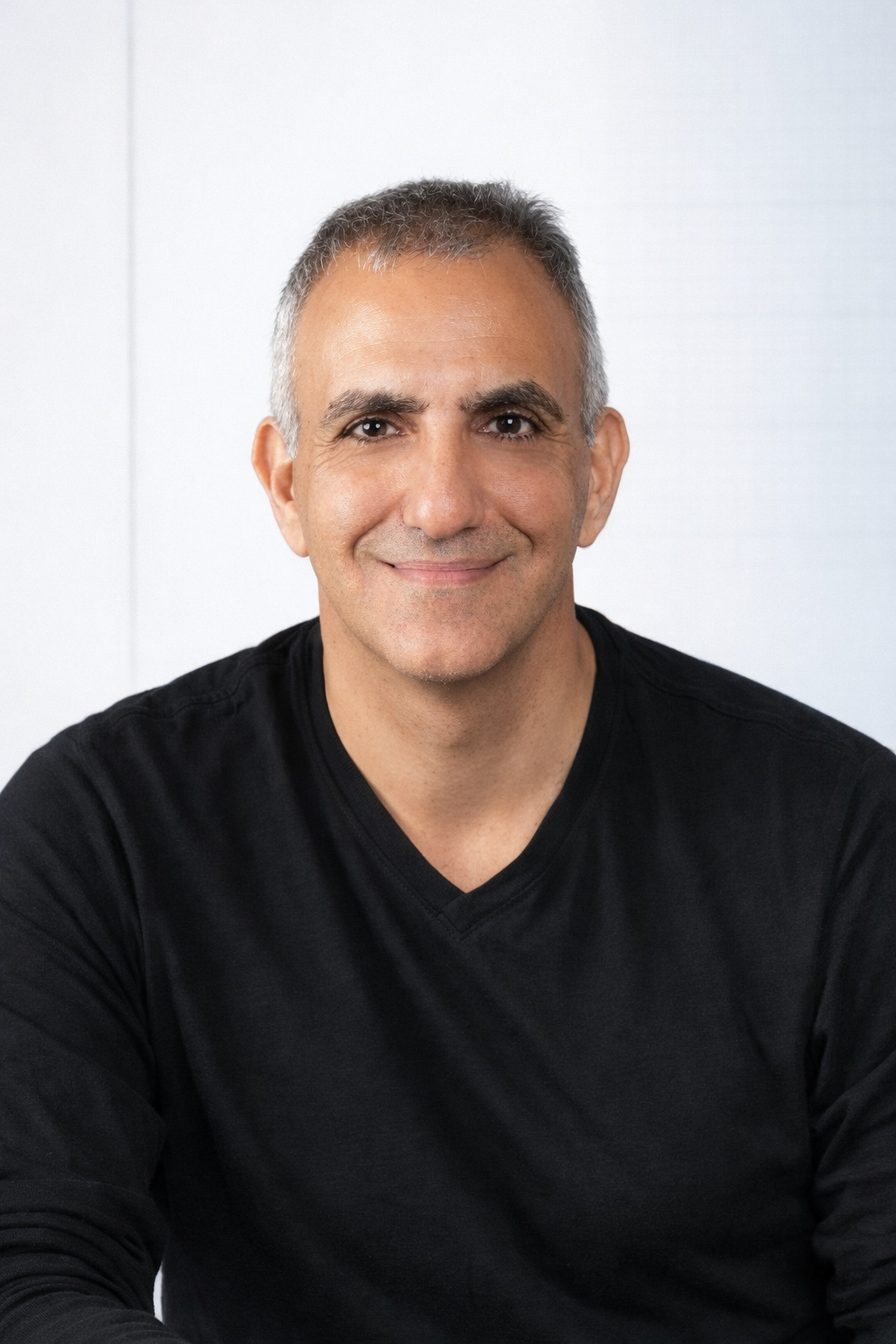 תמיר צמח - אבחון קליני מערכתי