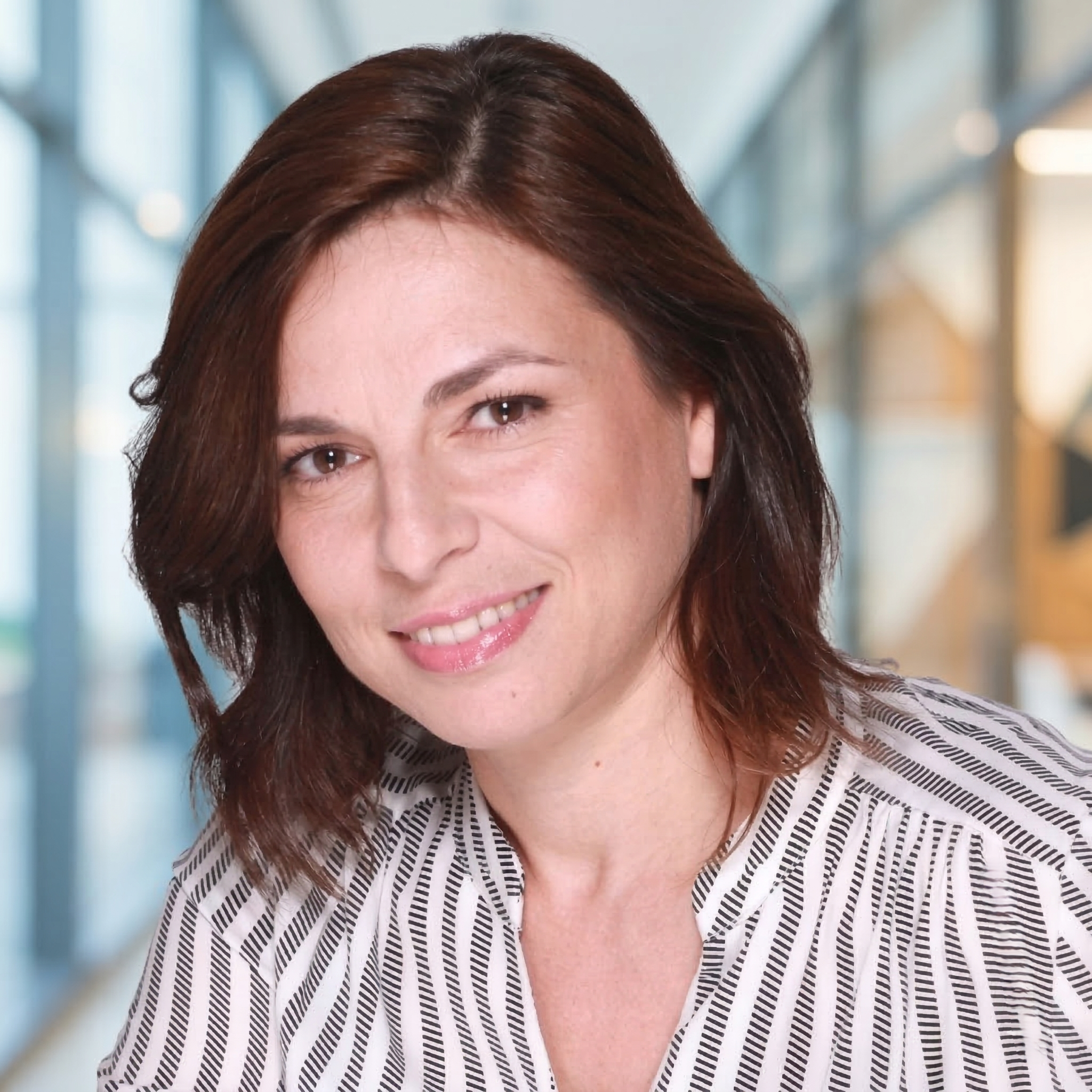 Ilona Semah