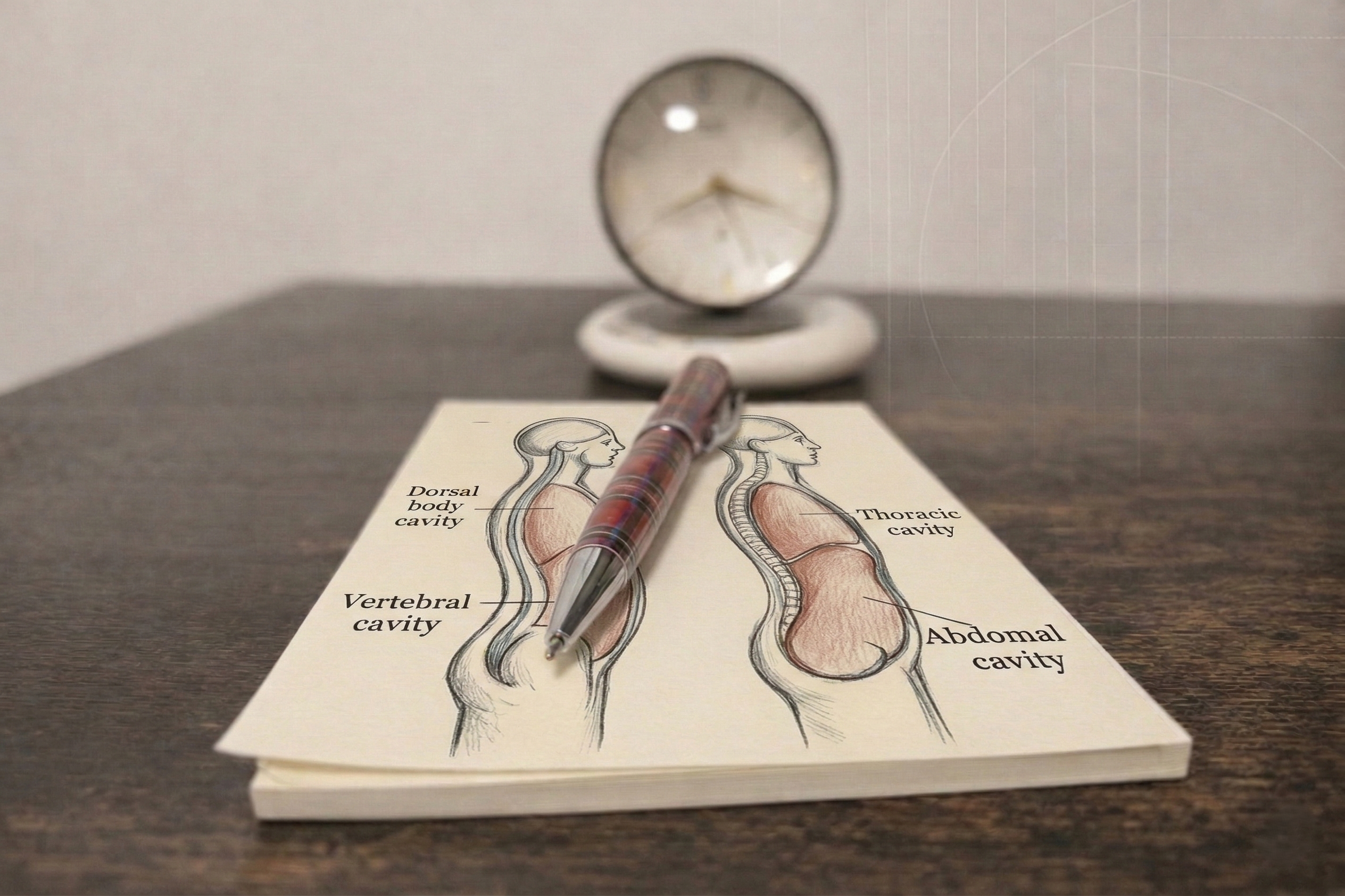 עבודה קלינית נוירו-ויסצרלית בקליניקה