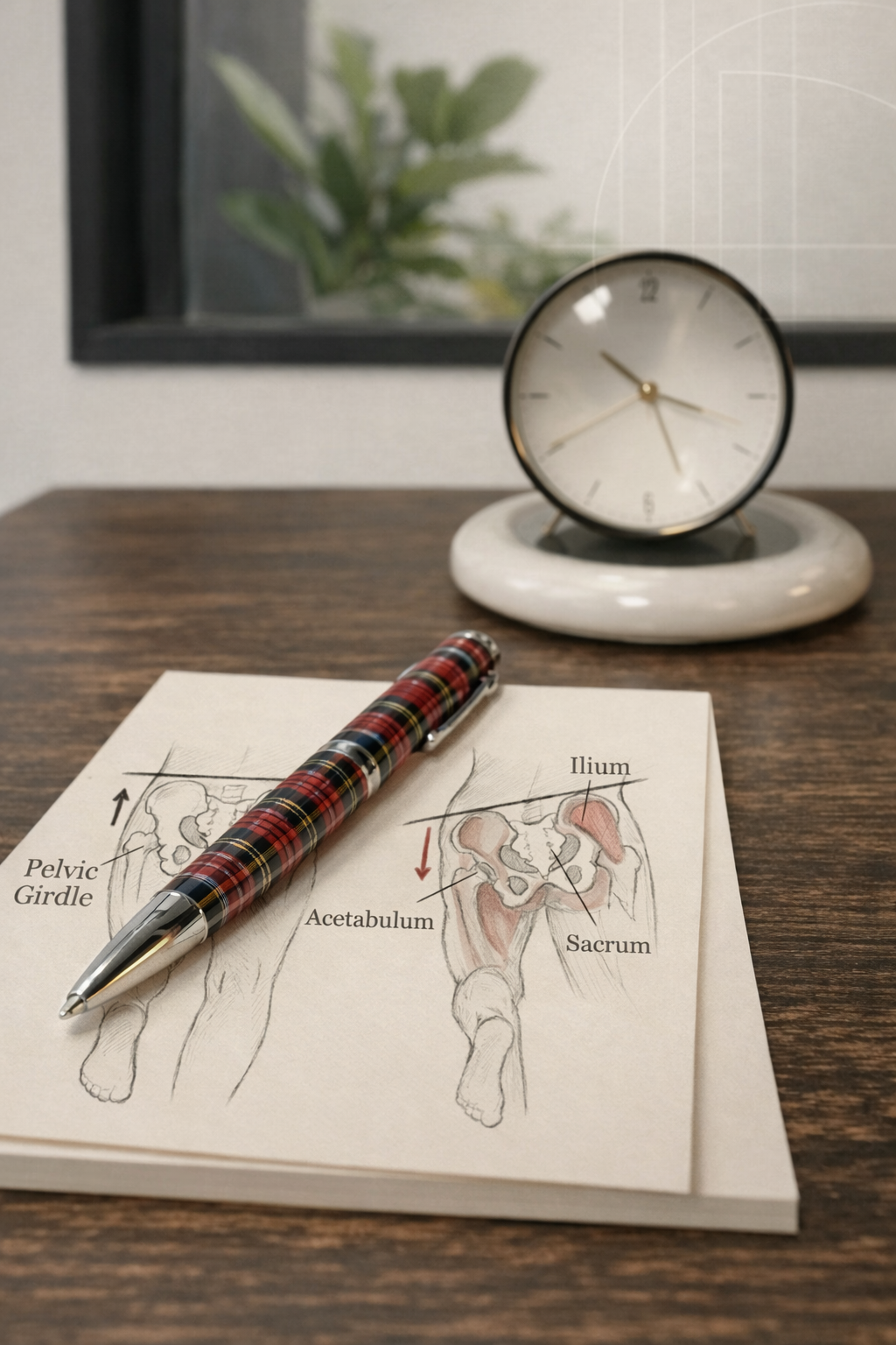 תמיר צמח - מדריך הקורס